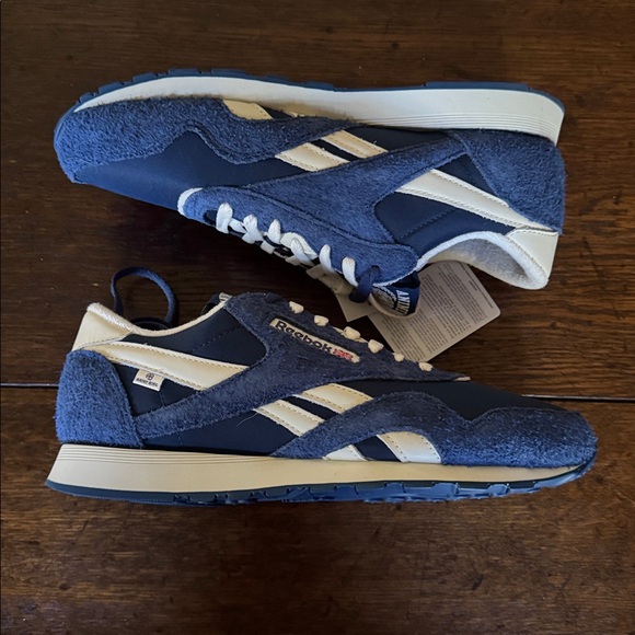 Reebok Classic Nylon X Anine Bing colab main image 6